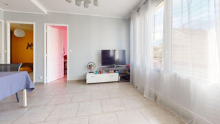  Appartement � vendre 4 pi�ces 76 m�