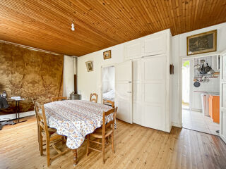  Maison à vendre 3 pièces 54 m²
