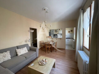  Appartement  vendre 2 pices 43 m