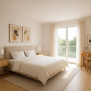  Appartement à vendre 5 pièces 108 m²