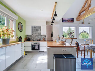  Maison � vendre 5 pi�ces 130 m�