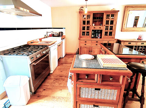  Maison à vendre 5 pièces 153 m²