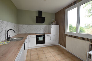  Maison à vendre 7 pièces 135 m²