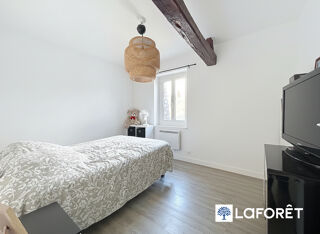  Appartement à louer 3 pièces 51 m²