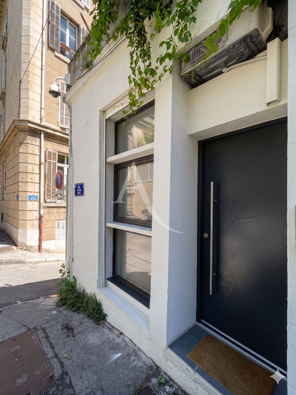 Vente Maison MAISON TYPE 2 /CARRÉ D'OR Marseille 8