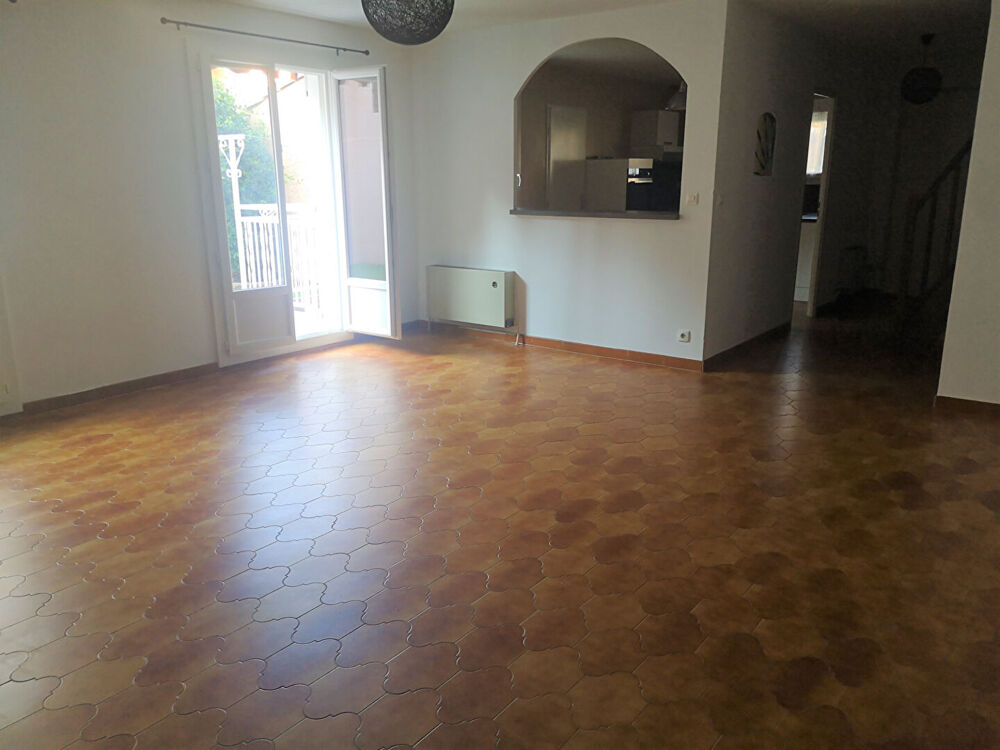 Location Maison Maison 104m² - Istres Istres