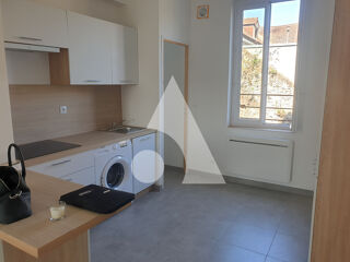  Appartement � louer 2 pi�ces 35 m�