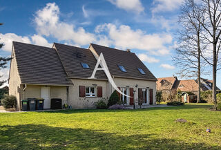  Maison � vendre 6 pi�ces 140 m�