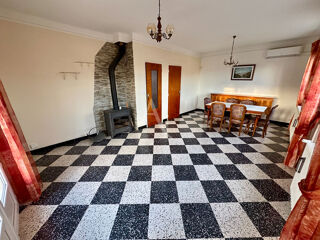  Maison � vendre 4 pi�ces 