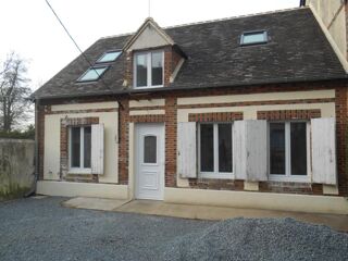  Maison à louer 4 pièces 79 m²