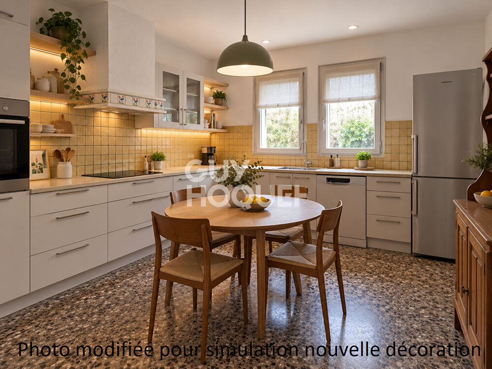 Vente Maison Maison 4 faces à Saint-Cyprien , 5 pièces 137m2 Saint cyprien