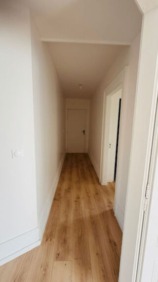  Appartement à vendre 3 pièces 62 m²