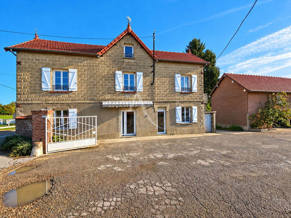 Vente Maison CORPS DE FERME VEXIN Bezu saint eloi