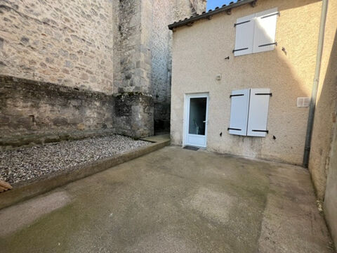   Maison de 4 pi�ces principales - Lagarrigue (47190) Maison - 4 pi�ce(s) - 90 m�