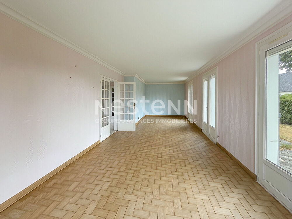 EXCLUSIVITÉ ! Maison familiale 5 pièces à Muzillac, dans un secteur recherché !