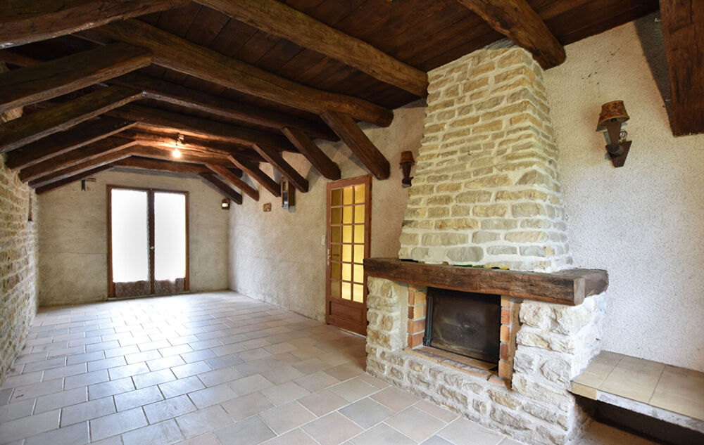 Vente Maison Maison Epeugney 5 pièces sur 3341 m² de terrain Epeugney