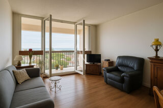  Appartement � vendre 4 pi�ces 74 m�