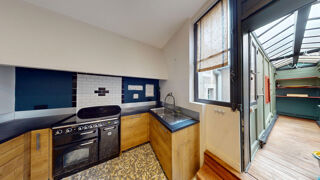  Appartement � vendre 4 pi�ces 