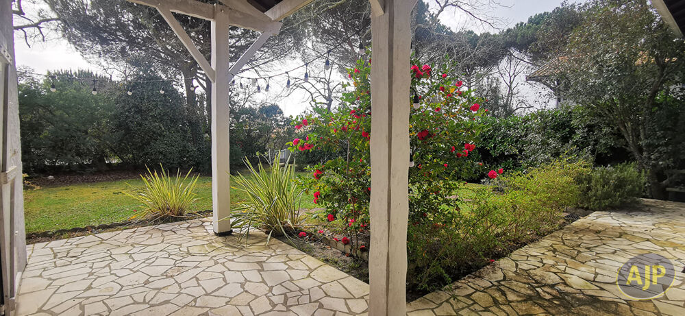 Villa Taussat 6 chambres