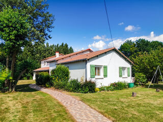  Maison � vendre 4 pi�ces 206 m�