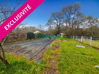  Terrain  vendre 498 m