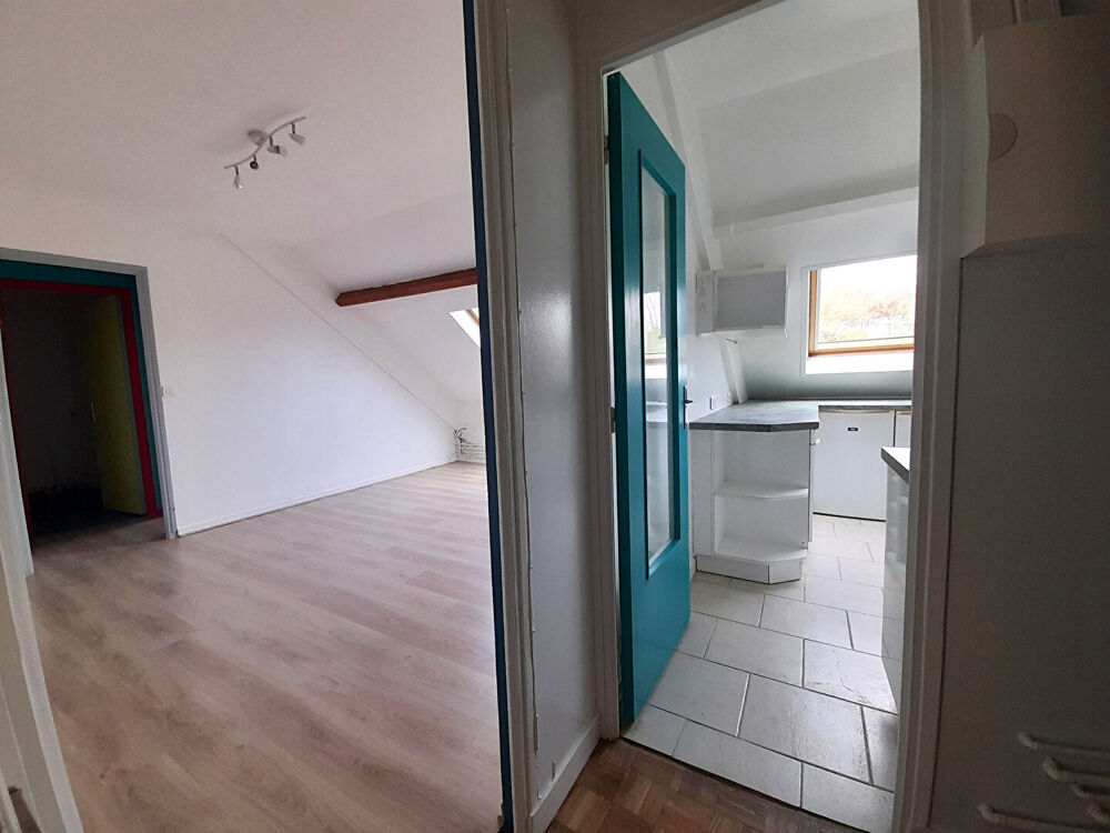 Appartement Chateau Thierry 2 pièce(s) 30.73 m2