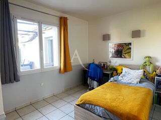  Maison  vendre 5 pices 93 m