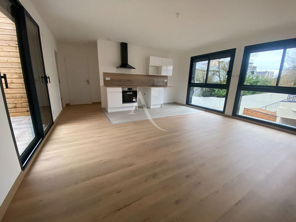 maison Penthouse T4 d'exception