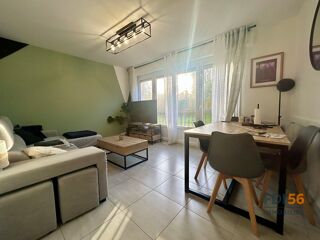  Appartement � vendre 3 pi�ces 61 m�