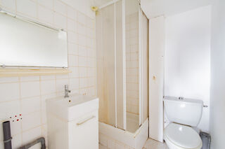 Appartement à vendre 2 pièces 34 m²