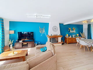  Maison à vendre 9 pièces 229 m²