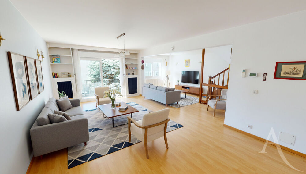 Maison 5 pièces 122 m² · à Chateauroux · 122 m² · 165 500 €