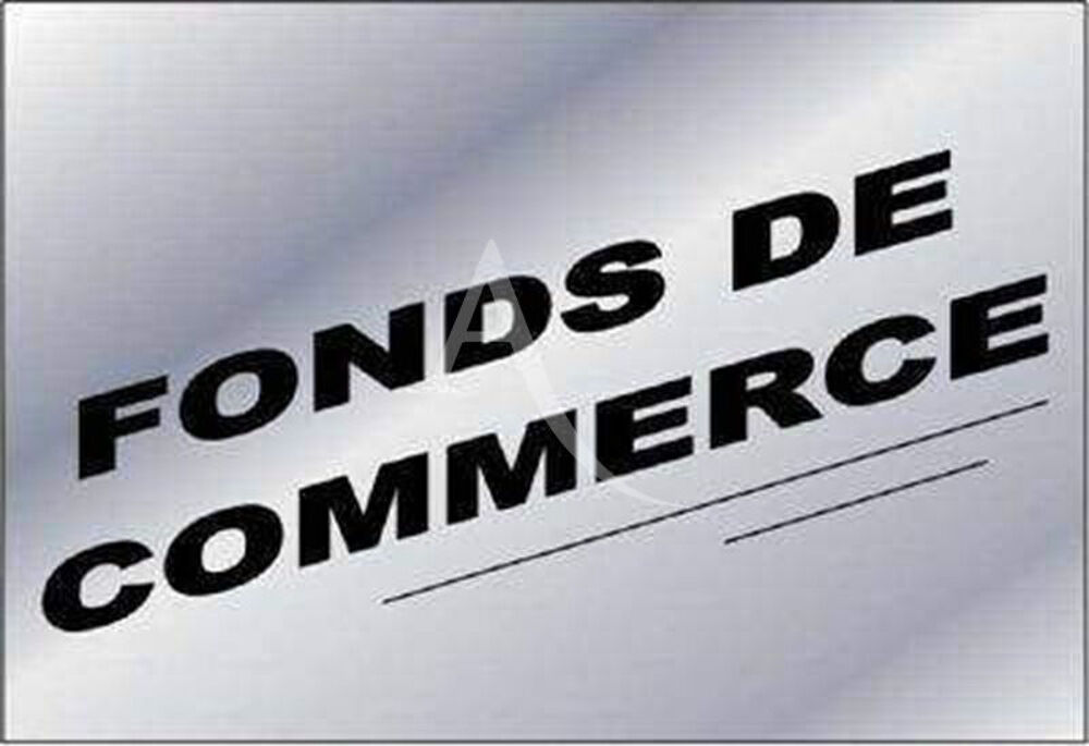   Fonds de commerce LE PRADET (bail tous commerces) 