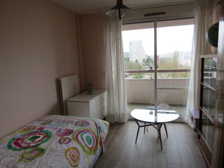  Appartement à louer 3 pièces 63 m²