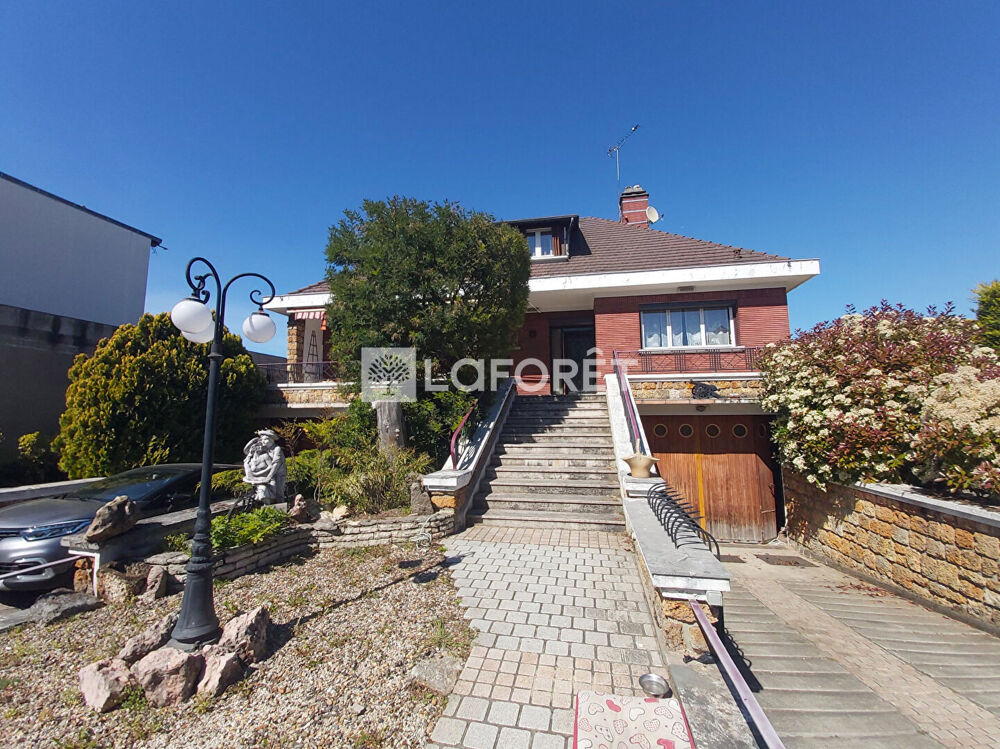 Vente Maison LE PERREUX SUR MARNE secteur JONC MARIN Le perreux sur marne