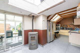  Maison � vendre 6 pi�ces 95 m�