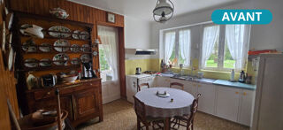  Maison � vendre 11 pi�ces 240 m�