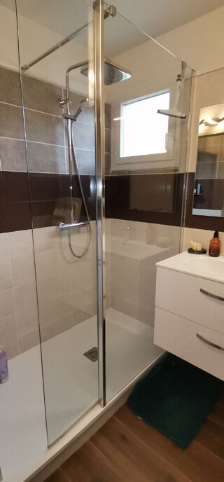  Appartement � vendre 3 pi�ces 66 m�