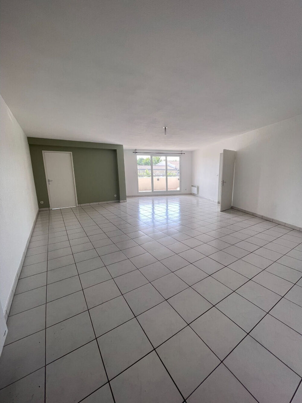 Vente Appartement Appartement T4-87m²- Bordeaux Bastide Bordeaux