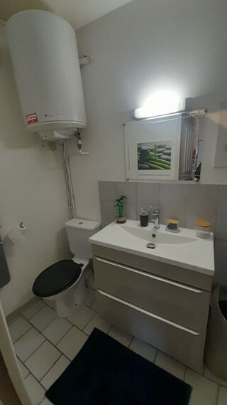  Maison � louer 2 pi�ces 31 m�