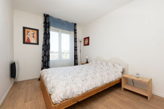  Appartement à vendre 2 pièces 48 m²