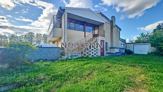  Appartement � louer 4 pi�ces 100 m�