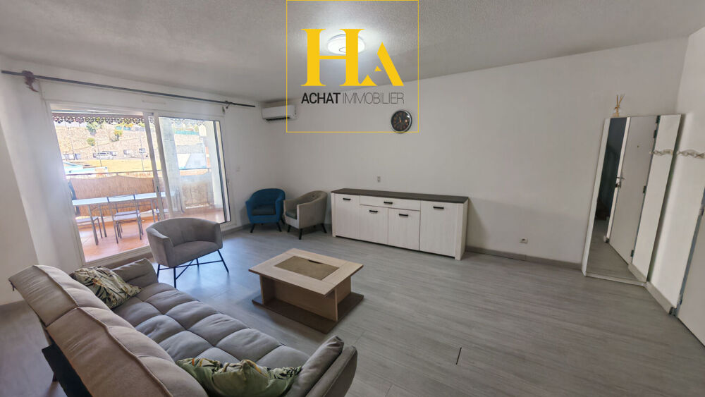 Appartement Sainte-Clotilde 4 pièces 82.01 m2