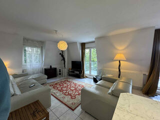  Appartement � vendre 5 pi�ces 96 m�