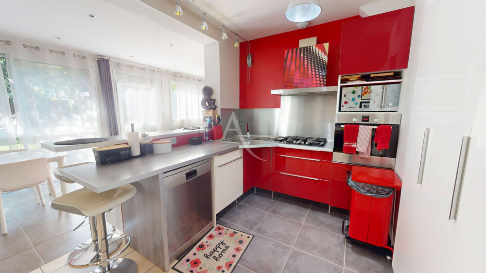Vente Maison MAISON 5 Pièces - Fresnes Fresnes