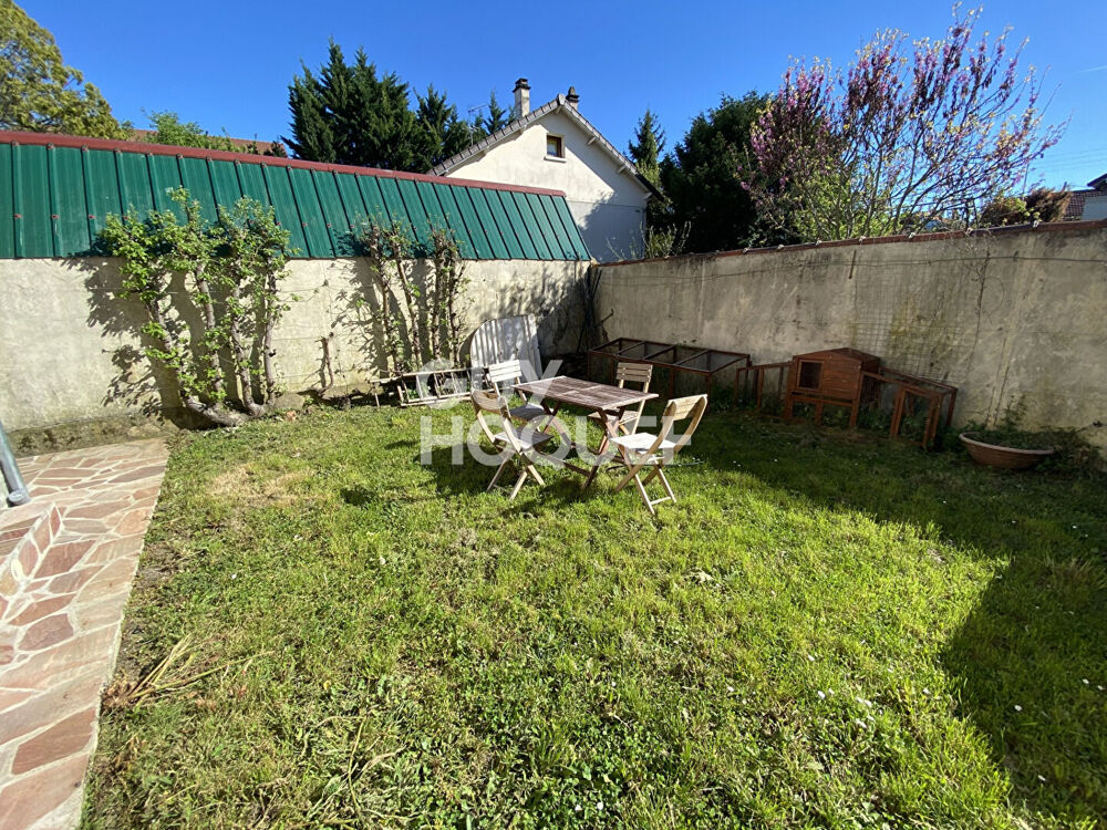 Vente Maison Maison Chelles 5 pièces 147m2 Chelles