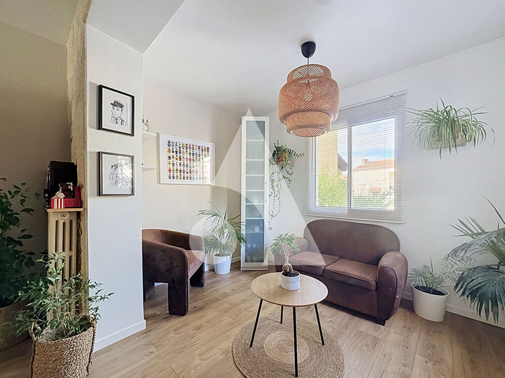 Maison Albi Maladrerie - 6 pièce(s) - 142 m2