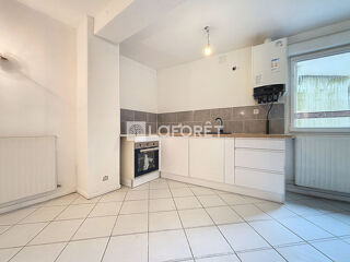  Appartement à louer 2 pièces 41 m²