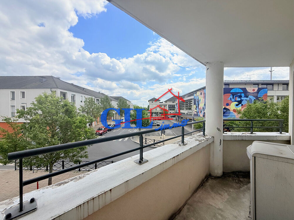 Appartement Savigny Le Temple 2 pièce(s) 43 m2