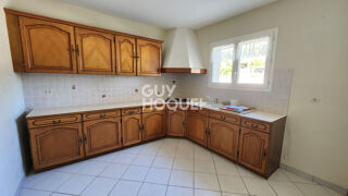  Maison à vendre 4 pièces 98 m²